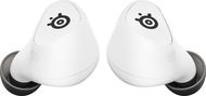 SteelSeries Arctis GameBuds White - Bezdrátová sluchátka