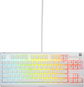 SteelSeries Apex 3 TKL White US - Herní klávesnice