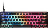 SteelSeries Apex Pro Mini Gen 3 UK - Herní klávesnice