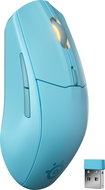 SteelSeries Rival 3 WL Gen 2 - Aqua - Gaming Mouse