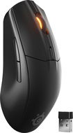 SteelSeries Rival 3 WL Gen 2 - Black - Gamer egér