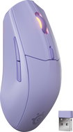 SteelSeries Rival 3 WL Gen 2 - Lavender - Gaming Mouse