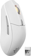 SteelSeries Rival 3 WL Gen 2 - White - Gaming Mouse