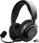 Herní sluchátka SteelSeries Arctis Nova 3XW Black - Herní sluchátka