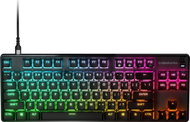 SteelSeries Apex 9 TKL UK - Gaming Keyboard