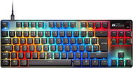 SteelSeries Apex Pro TKL Gen 3 - UK - Gaming Keyboard