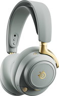 SteelSeries Arctis Nova Elite Sage & Gold - Gaming Headphones