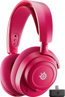 SteelSeries Arctis Nova 7P Gen 2 Magenta - Gaming Headphones