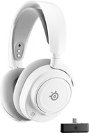 SteelSeries Arctis Nova 7X Gen 2 White - Gaming Headphones