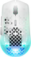 SteelSeries Aerox 3 WL Gen 2 - Ghost - Gaming Mouse