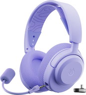 SteelSeries Arctis Nova 3 WL-Lavender-PC - Gaming Headphones