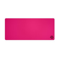 SteelSeries QcK Heavy XXL Magenta EU - Mouse Pad