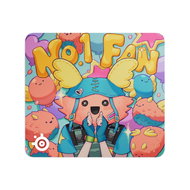 SteelSeries Qck L Fortnite Guff EU - Mouse Pad