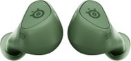 SteelSeries Arctis GameBuds Matcha - Wireless Headphones
