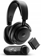 SteelSeries Arctis Nova Pro WL ETAIL- Black - Gaming Headphones