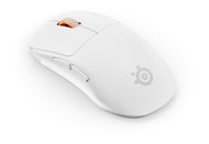 SteelSeries Sensei Pro WL - White, WW - Gaming Mouse
