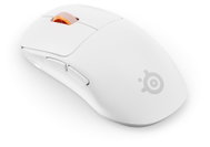 SteelSeries Sensei Pro WL Mini - White, WW - Gaming Mouse