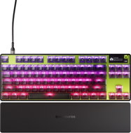 SteelSeries Apex Pro TKL Gen 3 Cyber US - Gaming Keyboard