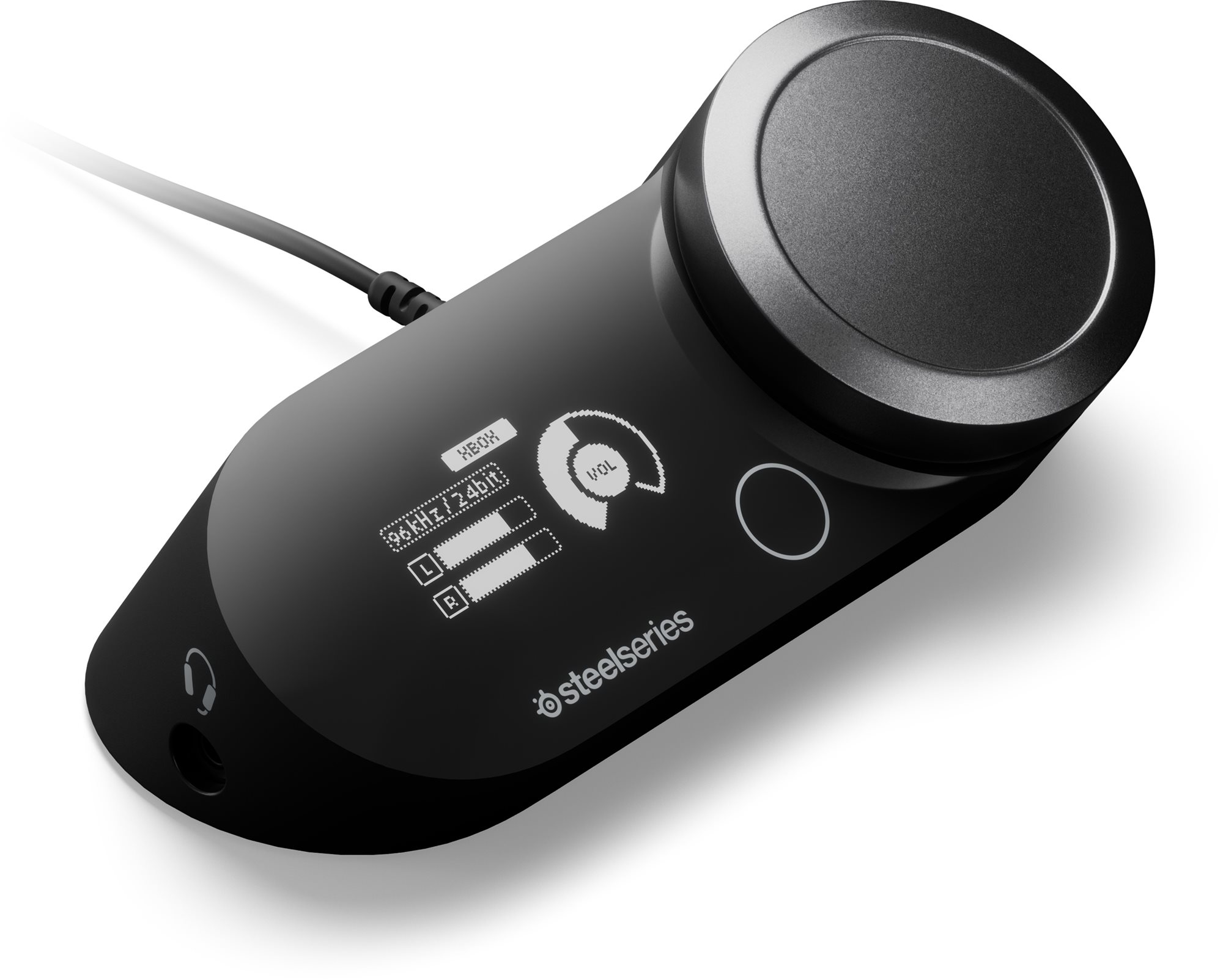 Soundcard steelseries discount