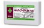 Vehicle First Aid Kit PUPPET Car first aid kit size I. - box - Autolékárnička