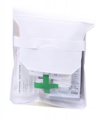 Butterfly Pharmacy - Motorcycle First-Aid Kit - Main image