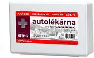 Vehicle First Aid Kit PUPPY Car first aid kit II. C - public transport up to 80 persons - Autolékárnička