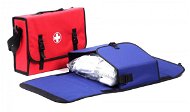 First aid kit First aid bag for 30 persons - First-Aid Kit 