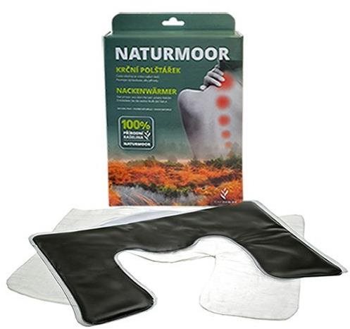 Peat neck pillow - Heated Pillow - Main image