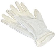 Latexové rukavice v sáčku - pár - Rubber Gloves