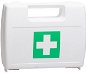 First aid kit in plastic case for 5 people - First-Aid Kit 