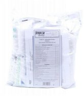 Interchangeable first aid bag refill for 30 persons - Medical Device