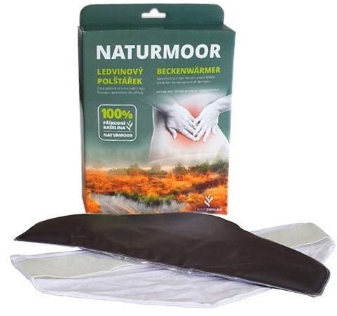 Peat kidney pad - Heat Pad - Main image