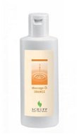 Orange massage oil - 200 ml - Massage Oil