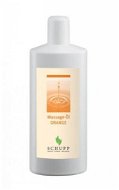 Orange massage oil - 1000 ml - Massage Oil