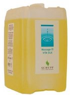Masážny olej Vita Silk – 5 000 ml - Masážny olej