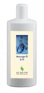 Masážní olej Q10 - 1000 ml - Massage Oil