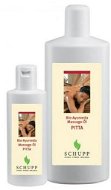 Organic massage oil, Pitta, 1000 ml - Massage Oil