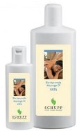 Organic massage oil, Vata, 1000 ml - Massage Oil