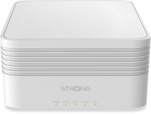 STRONG MESHKITAX3000 2pcs - WiFi System - Main image