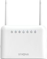 STRONG 4GROUTER350 - WiFi router