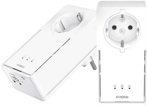 STRONG POWERL2000DUOEU - Powerline - Main image