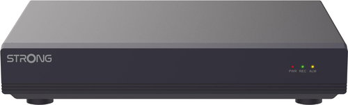STRONG NVR1080-4P - Network Recorder  - Main image