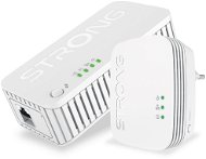 STRONG WF 1000 Duo Mini - Powerline adapter