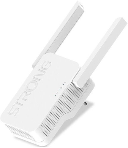 STRONG REPEATERAX1800 - WiFi Booster - Main image