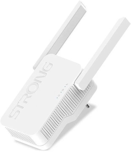 STRONG REPEATERAX3000 - WiFi Booster - Main image