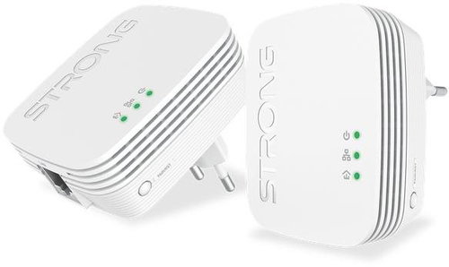 STRONG POWERL1000DUOMINI - Powerline - Hauptbild