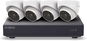STRONG TUR05DL0-P/NVR1120-8P PoE kit - Kamerový systém