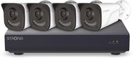 STRONG BUL05DL0-P/NVR1120-8P PoE kit - Kamerový systém