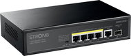 STRONG SW5011POE+ - Switch