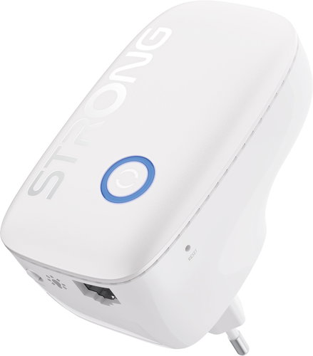 STRONG Repeater 1200 - WiFi Booster - Main image